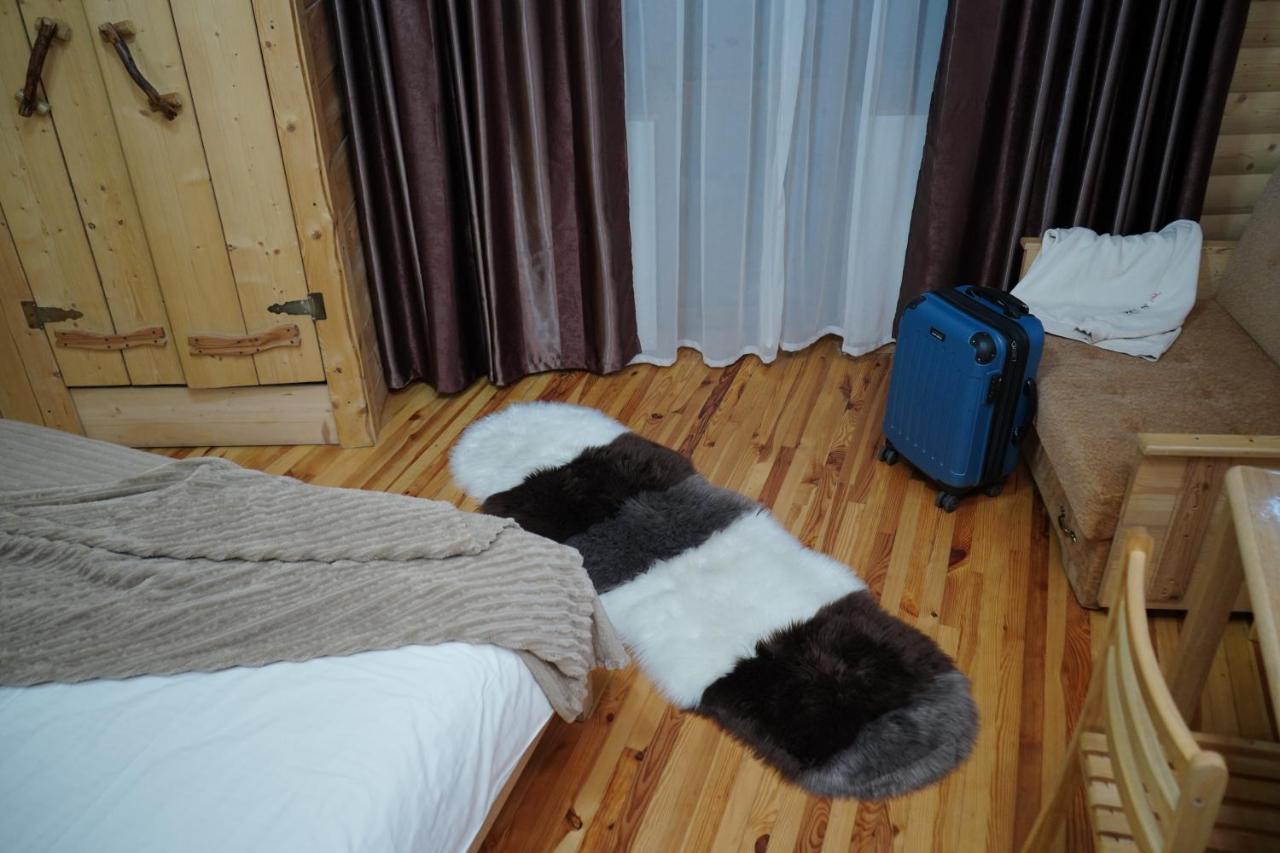 Girskiy Prutets Bukovel Dış mekan fotoğraf