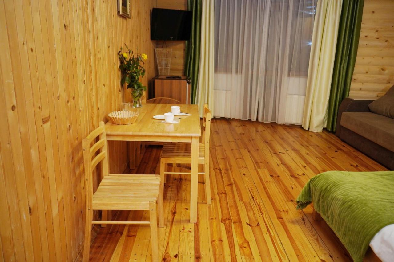 Girskiy Prutets Bukovel Dış mekan fotoğraf