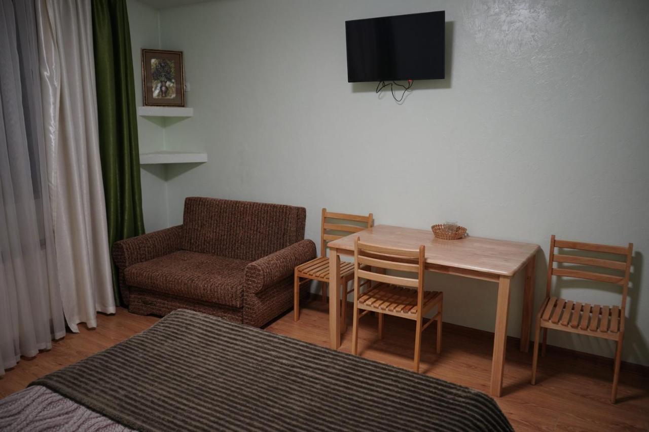 Girskiy Prutets Bukovel Dış mekan fotoğraf