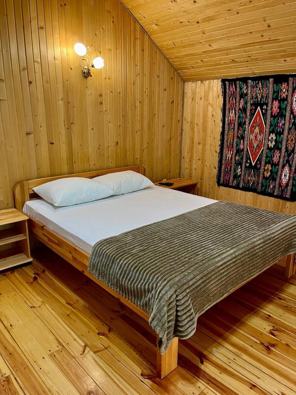Girskiy Prutets Bukovel Dış mekan fotoğraf