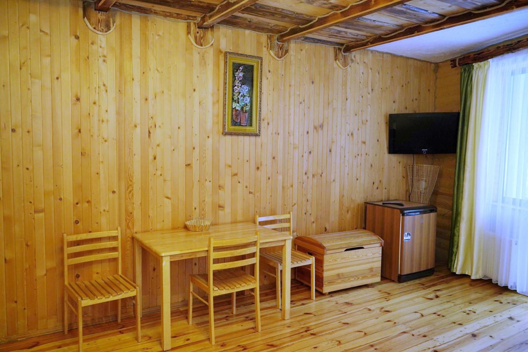 Girskiy Prutets Bukovel Dış mekan fotoğraf