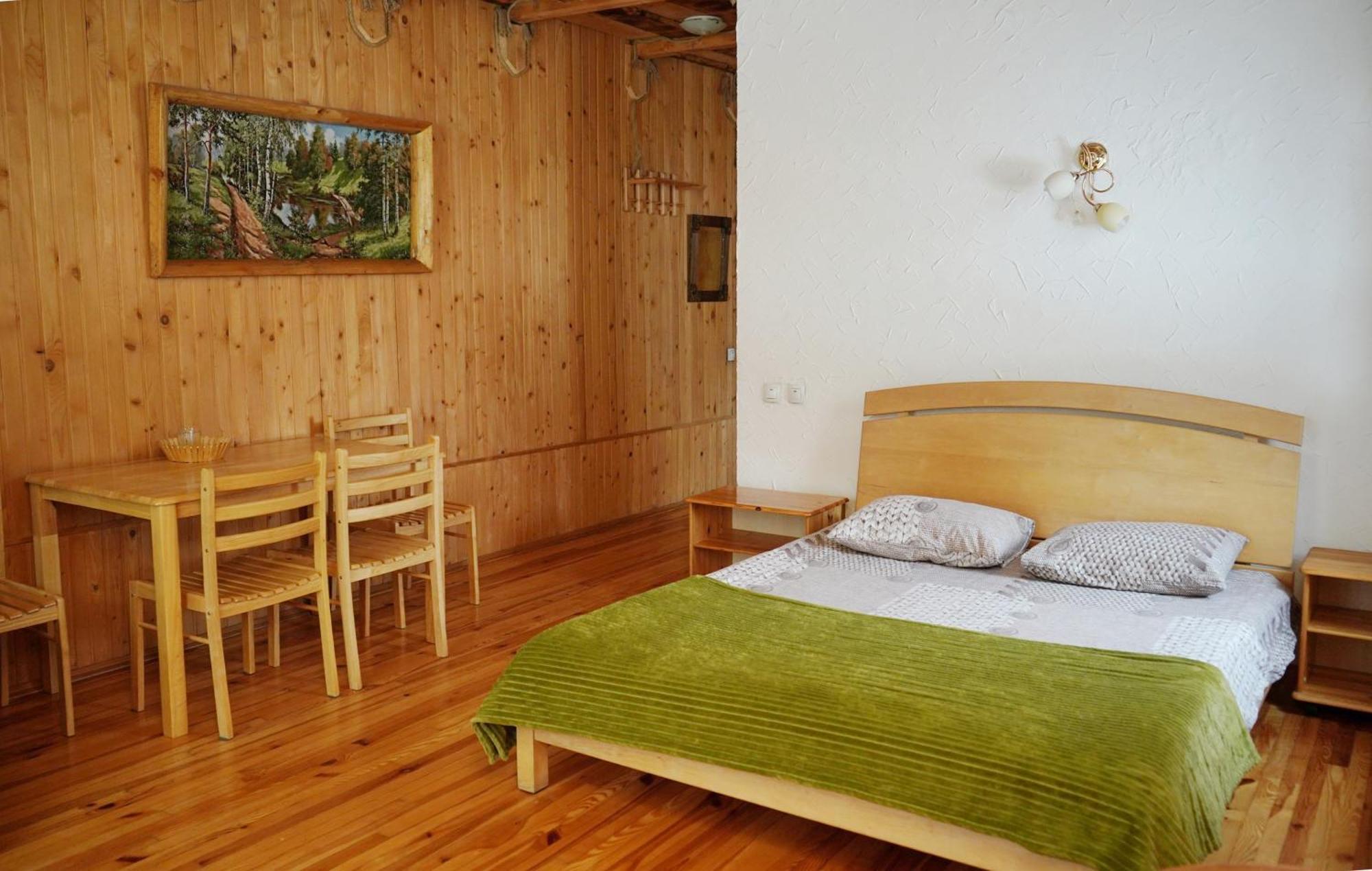 Girskiy Prutets Bukovel Dış mekan fotoğraf